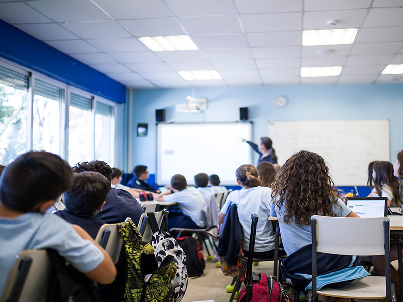 Лучшие школы Валенсии: лидеры академического рейтинга в 2024